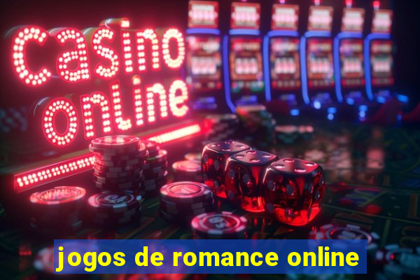 jogos de romance online